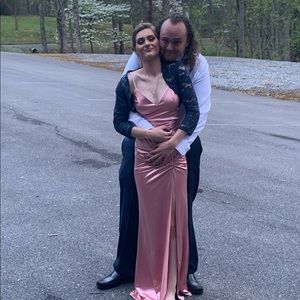 Meet your Posher, Aaliyah